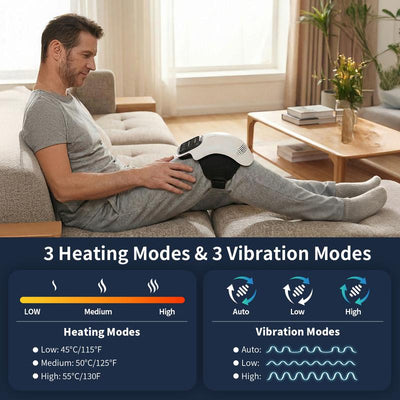 ArcusPro Knee Relief Massager
