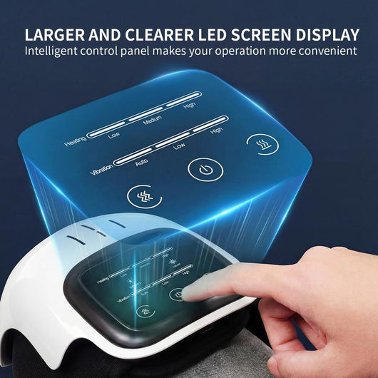 ArcusPro Knee Relief Massager